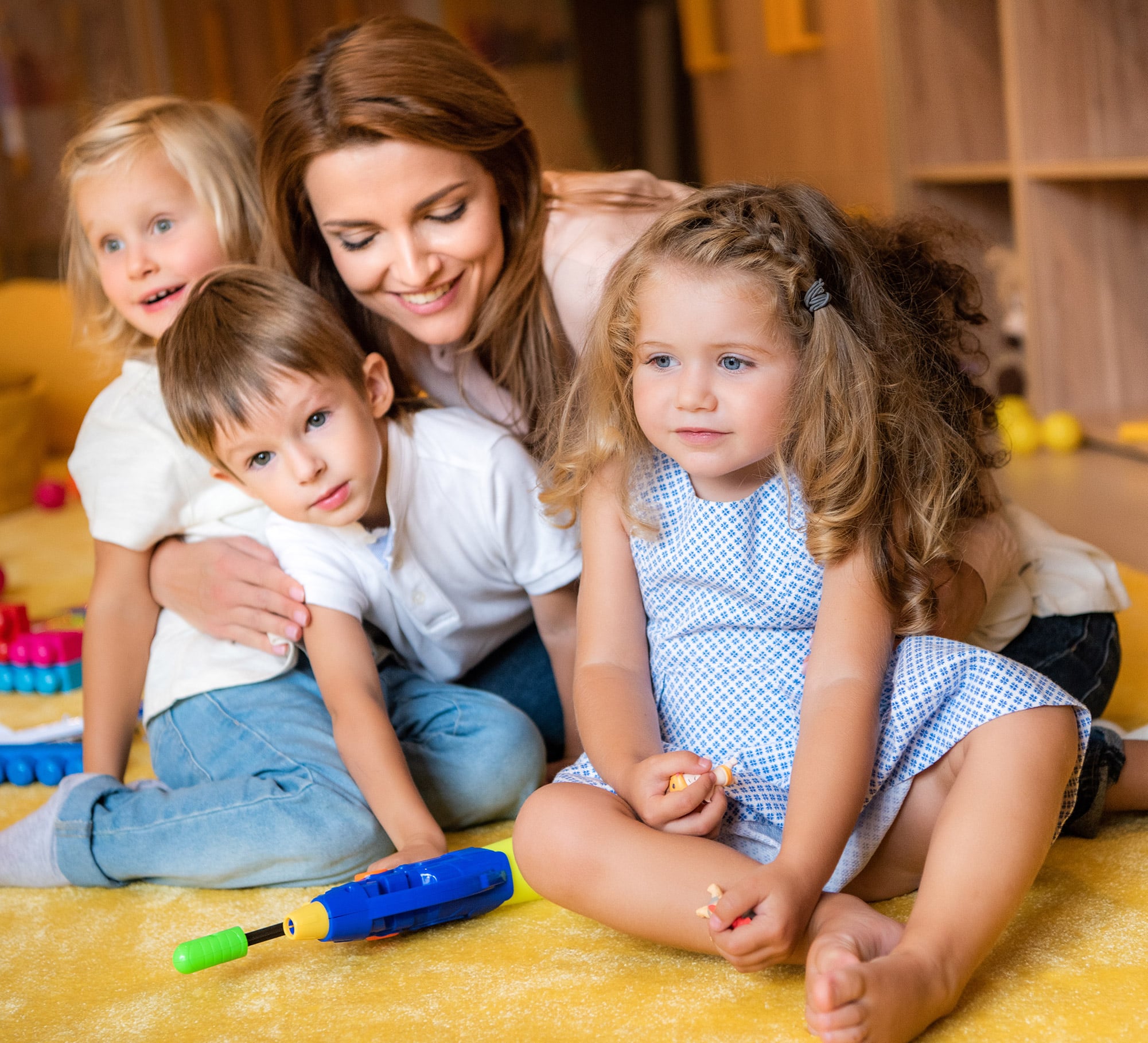 activités périscolaires